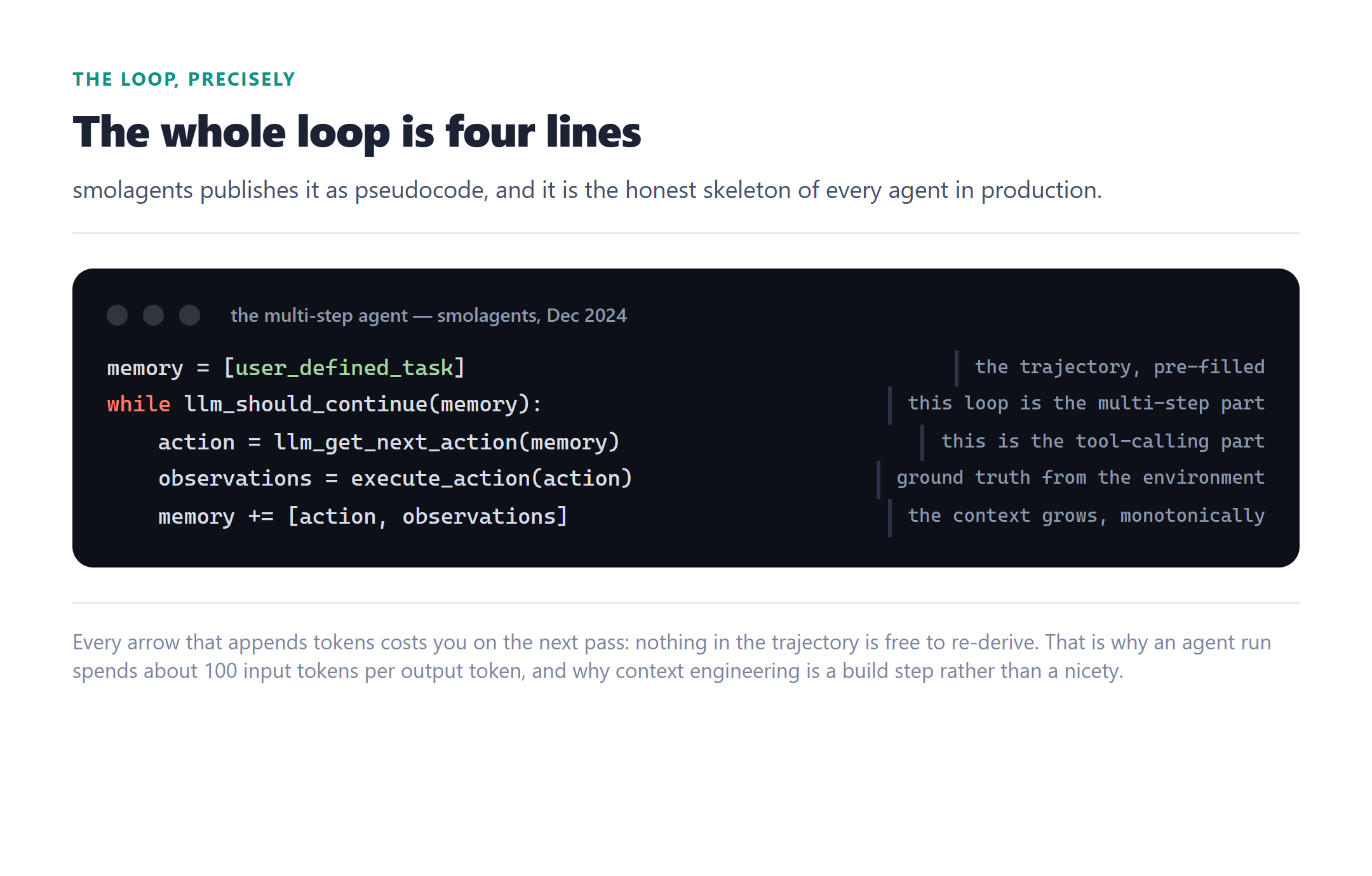 How to Build an AI Agent — The Step-by-Step Method Everyone References